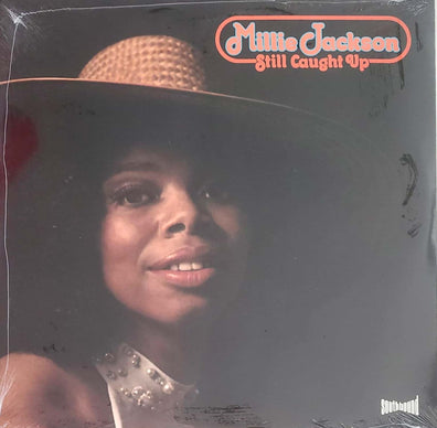 Millie Jackson - Still Caught Up
